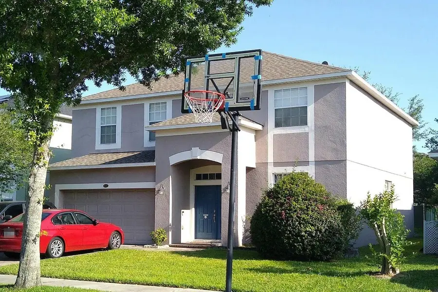 632 Lost Grove Circle, Winter Garden, FL 34787 - #2