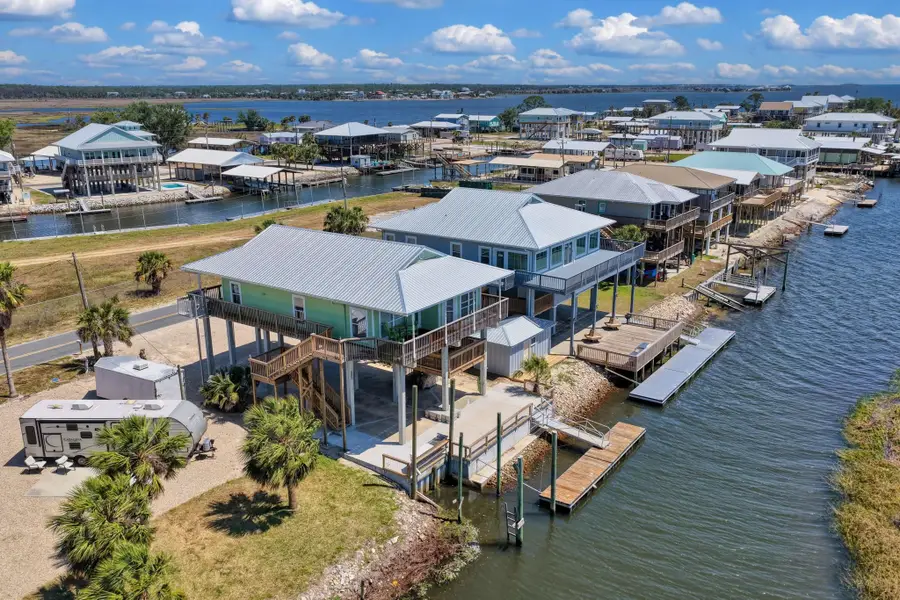 20945 Keaton Beach Drive, Perry, FL 32348 - #2