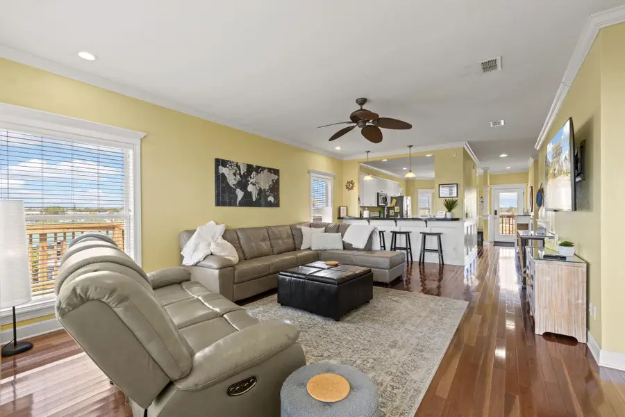 20945 Keaton Beach Drive, Perry, FL 32348 - #3