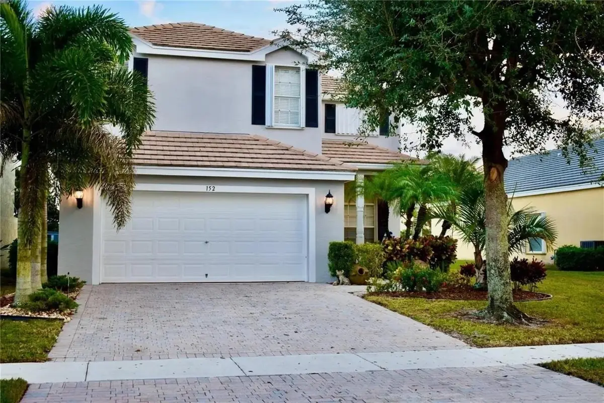 152 Berenger Walk, Royal Palm Beach, FL 33414 - #1