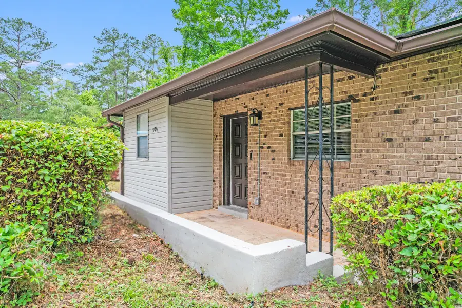 906 Millard Street, Tallahassee, FL 32301 - #3