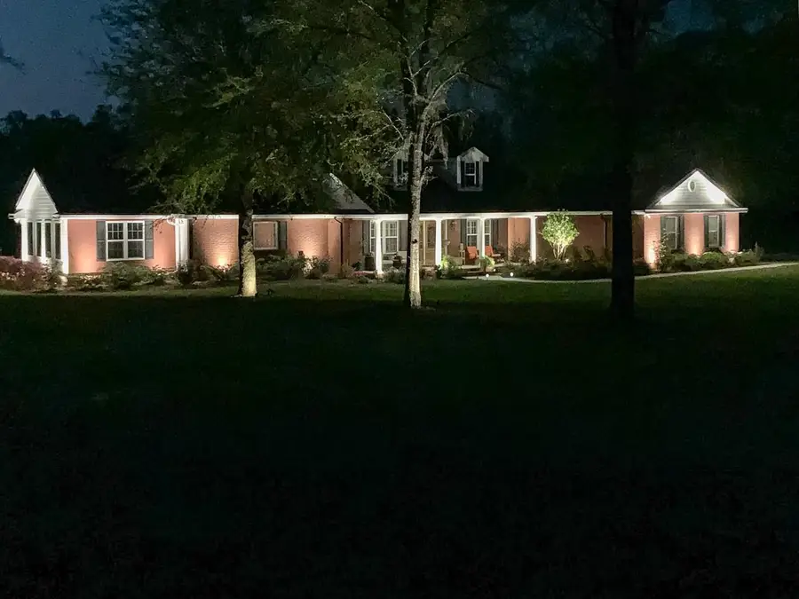 1752 SE Rogers Sink Road, Madison, FL 32340 - #2