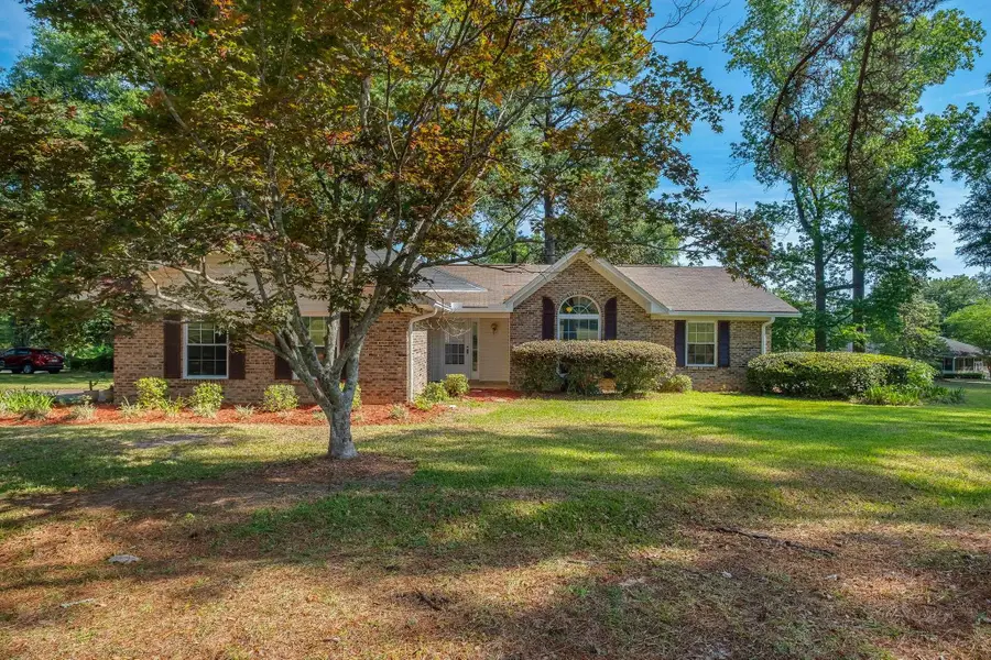 142 Lake Laurie Circle, Quincy, FL 32352 - #2