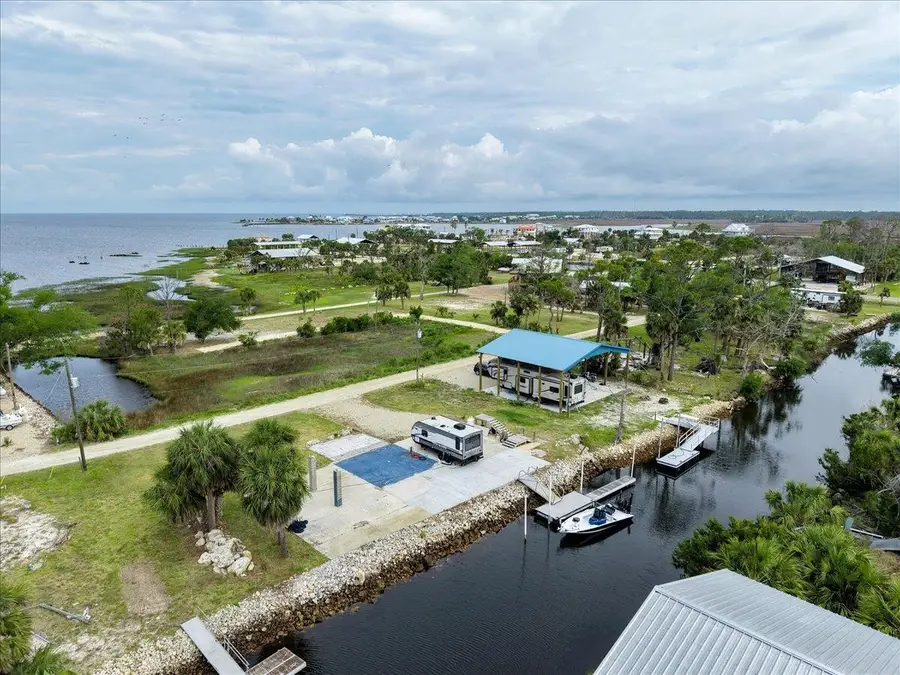 21500 Cormorant Road, Perry, FL 32348 - #3