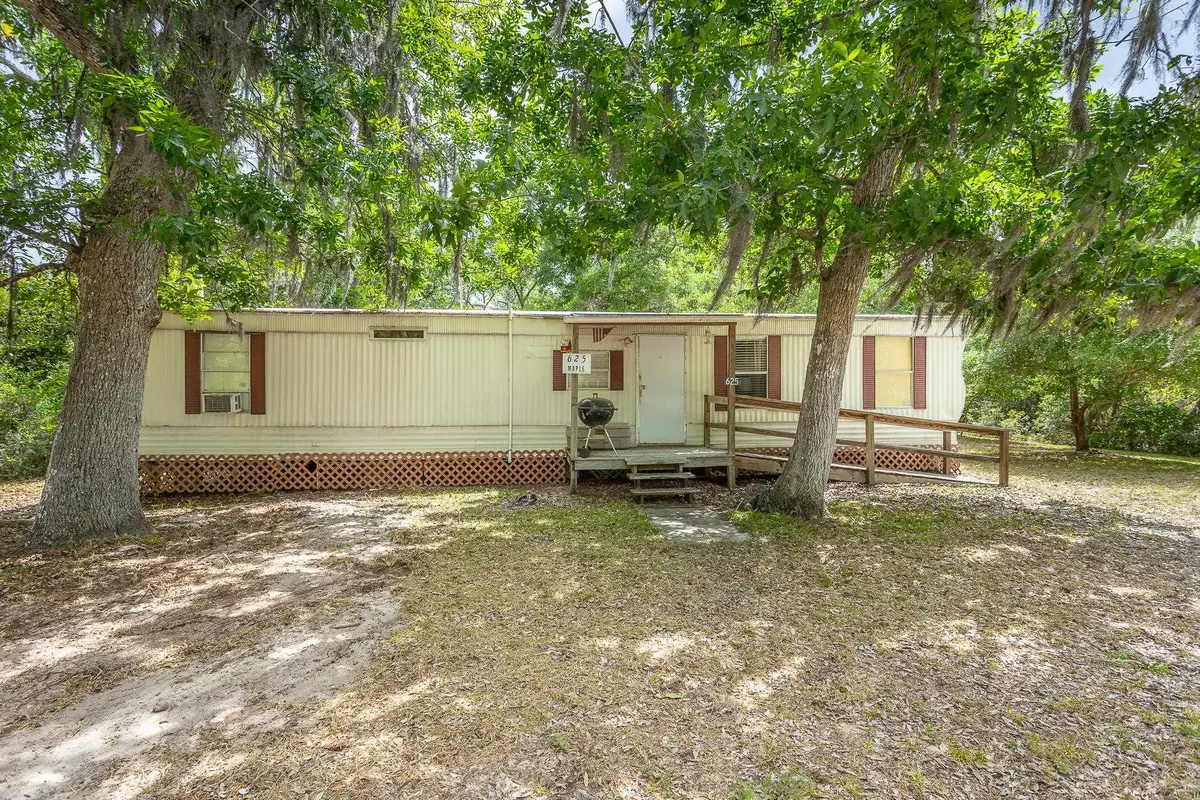 625 Maple Street, Alligator Point, FL 32346 - #1