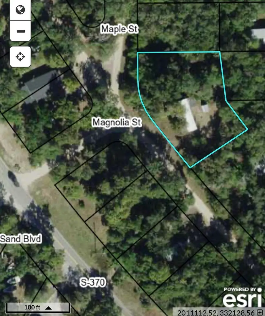 625 Maple Street, Alligator Point, FL 32346 - #3