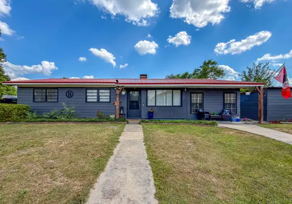 15356 SW Faircloth Road Road, Blountstown, FL 32424