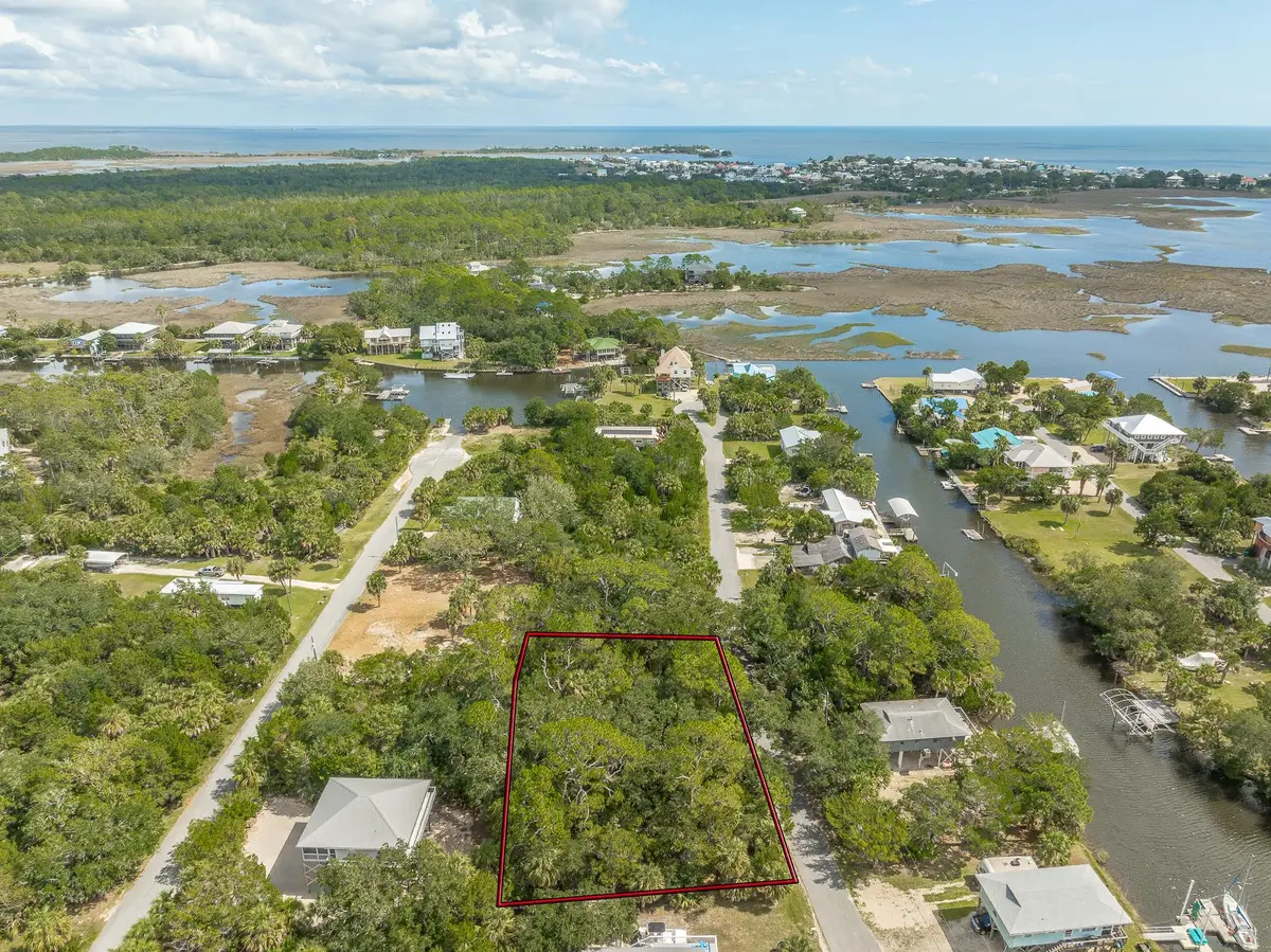 Lot 9 & 10 Oyster Bay Drive #2, Crawfordville, FL 32327 - #1