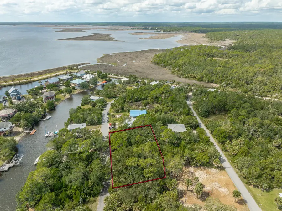 Lot 9 & 10 Oyster Bay Drive #2, Crawfordville, FL 32327 - #2