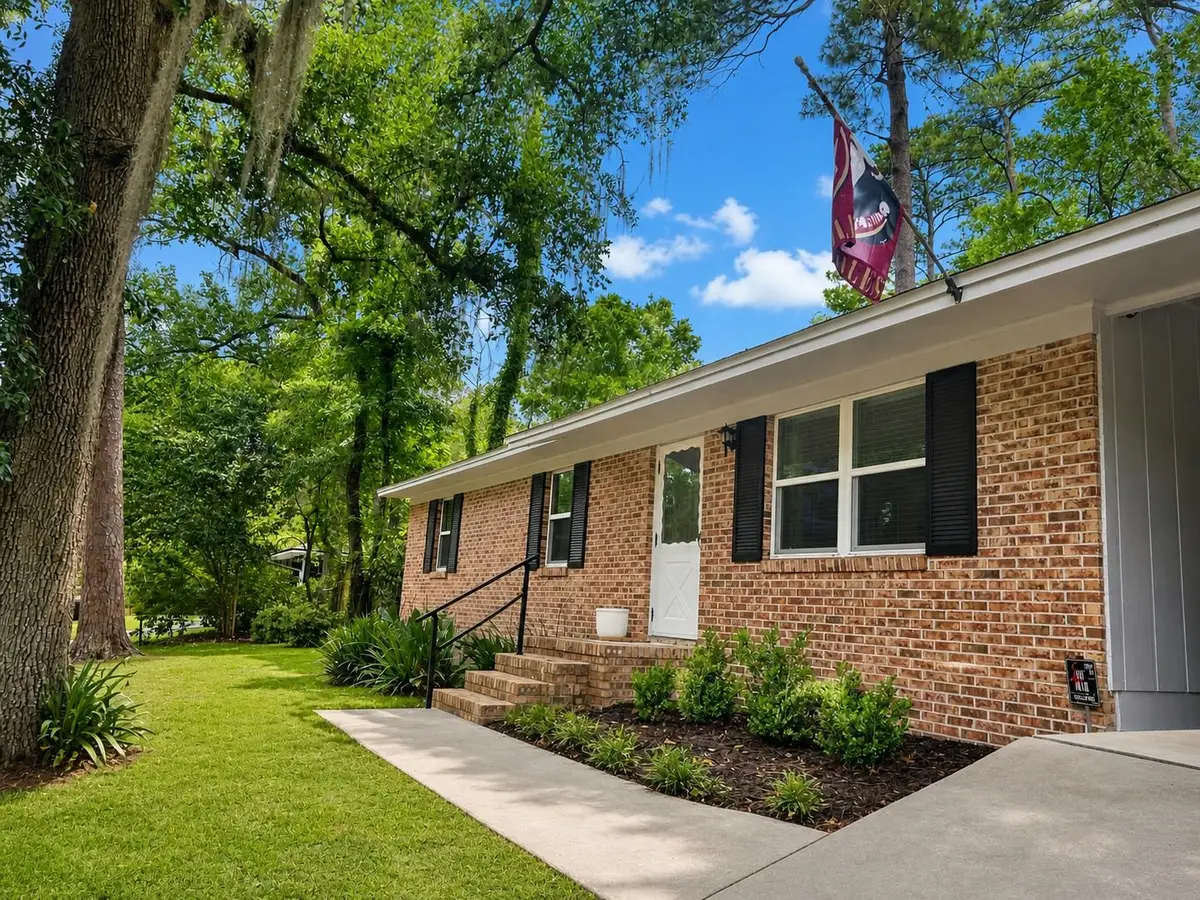 2646 Hastings Drive, Tallahassee, FL 32303 - #1