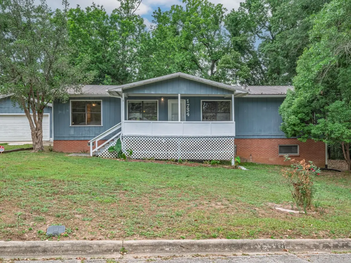 1734 Ray Road, Tallahassee, FL 32303 - #1