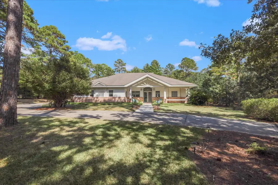 9080 Old Chemonie Road, Tallahassee, FL 32309 - #2