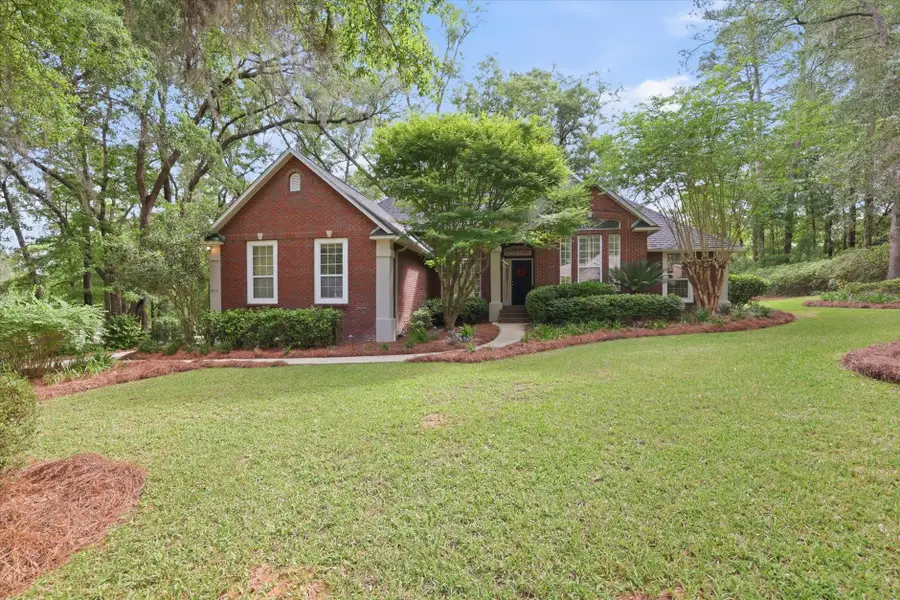 2760 W Hannon Hill Drive, Tallahassee, FL 32309 - #3