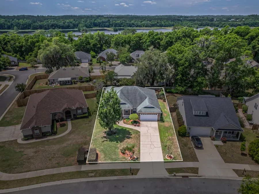 1176 Stony Creek Way, Tallahassee, FL 32317 - #3