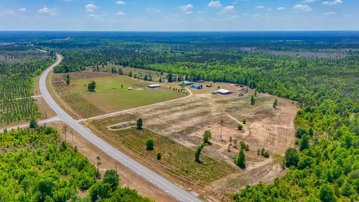 11842 SW State Road 73 Roads, Blountstown, FL 32424 - #1