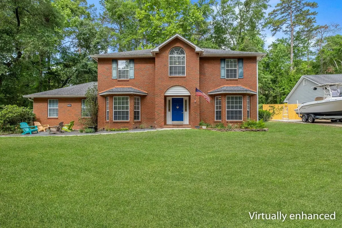 11045 Wildlife Trail, Tallahassee, FL 32312 - #1