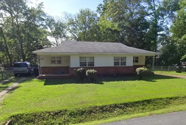 1402 Nylic Street, Tallahassee, FL 32304