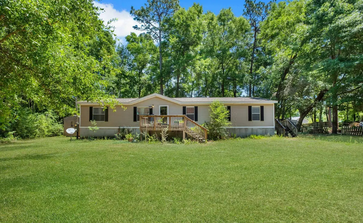 10107 Green Fountain Road, Tallahassee, FL 32305 - #1