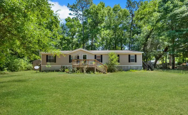10107 Green Fountain Road, Tallahassee, FL 32305