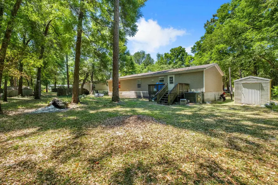 10107 Green Fountain Road, Tallahassee, FL 32305 - #3