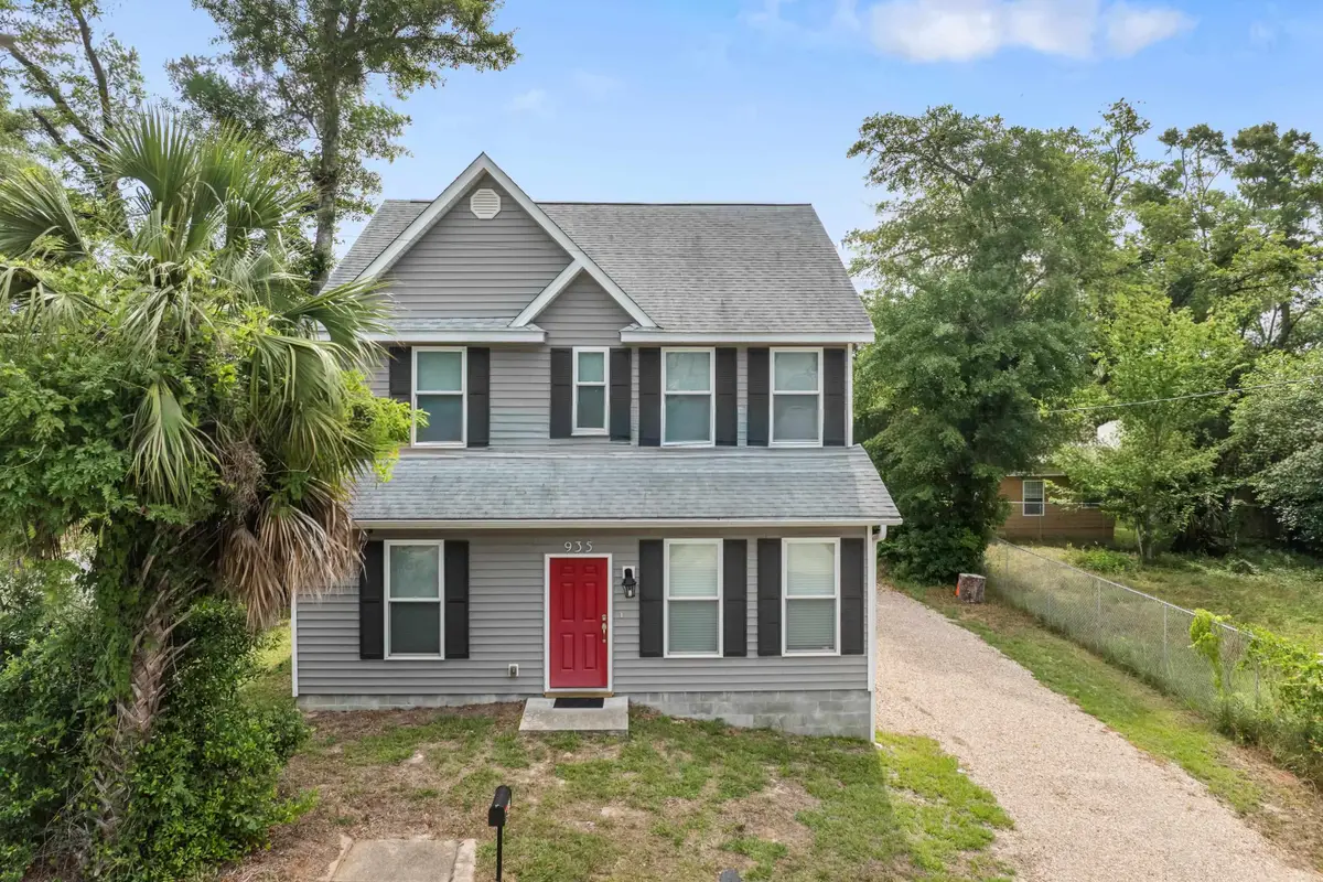 935 Dade Street, Tallahassee, FL 32304 - #1