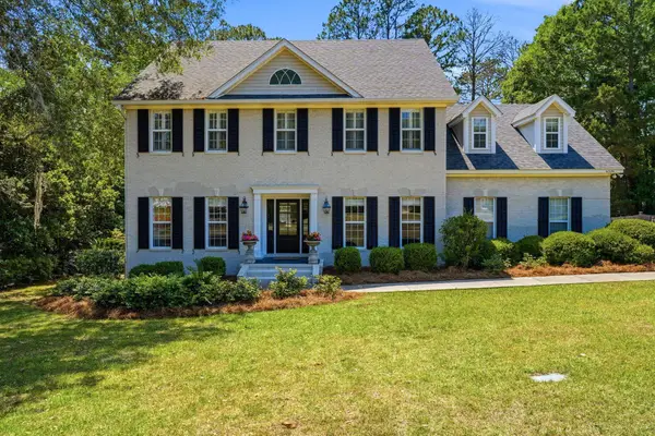 6320 Glasgow Drive, Tallahassee, FL 32312