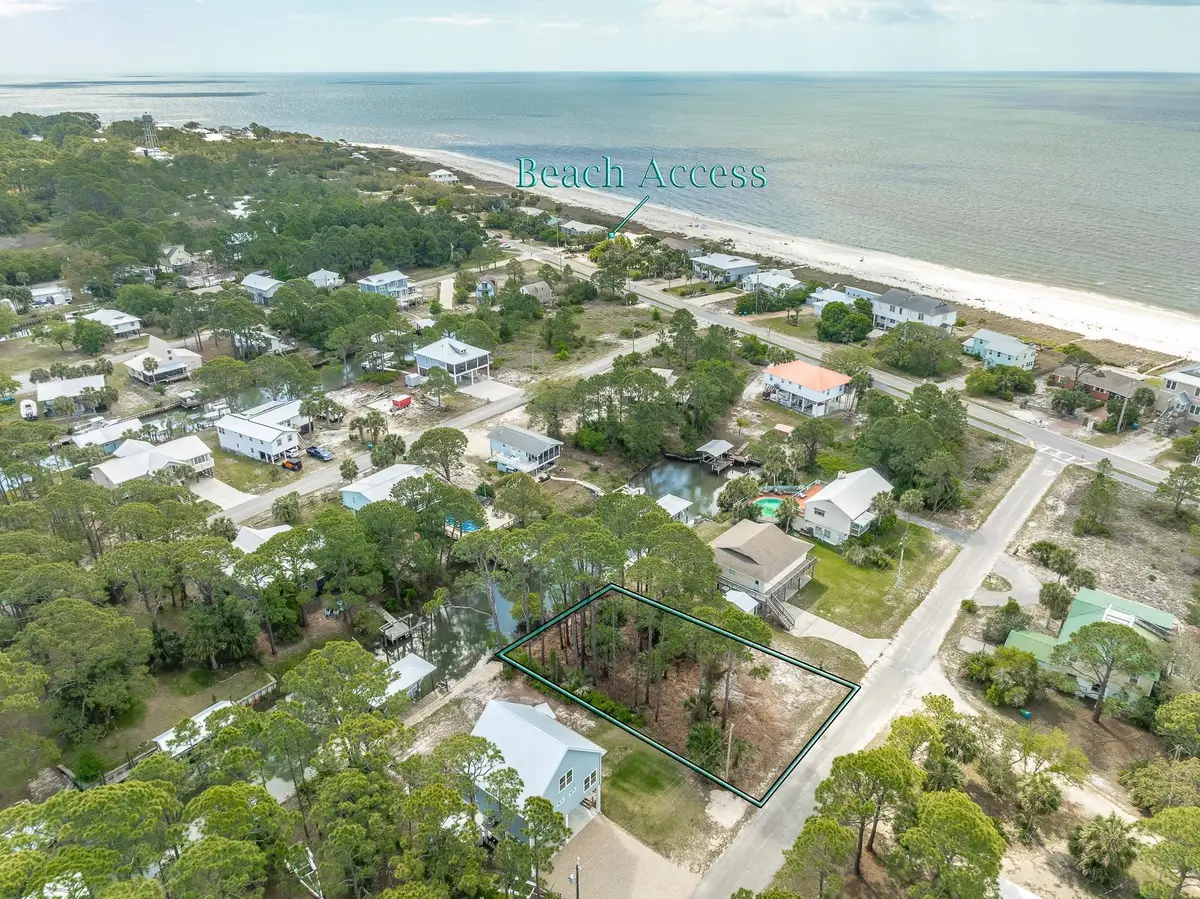 15 Carousel Terrace, Alligator Point, FL 32346 - #1