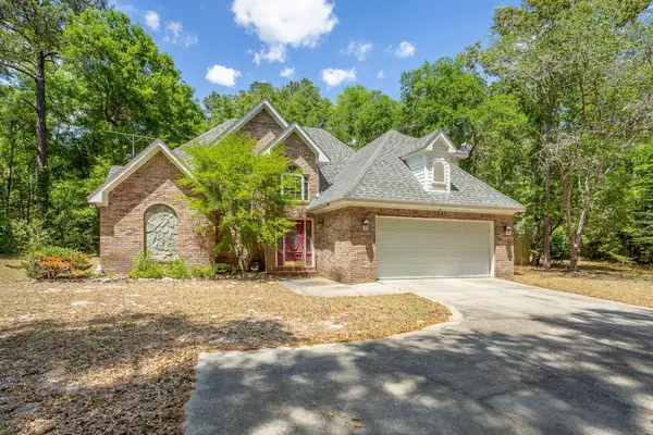 56 Reservation Court, Crawfordville, FL 32327