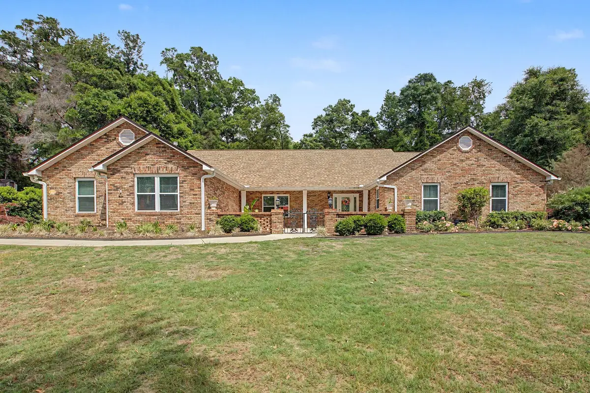 414 Frank Shaw Road, Tallahassee, FL 32312 - #1