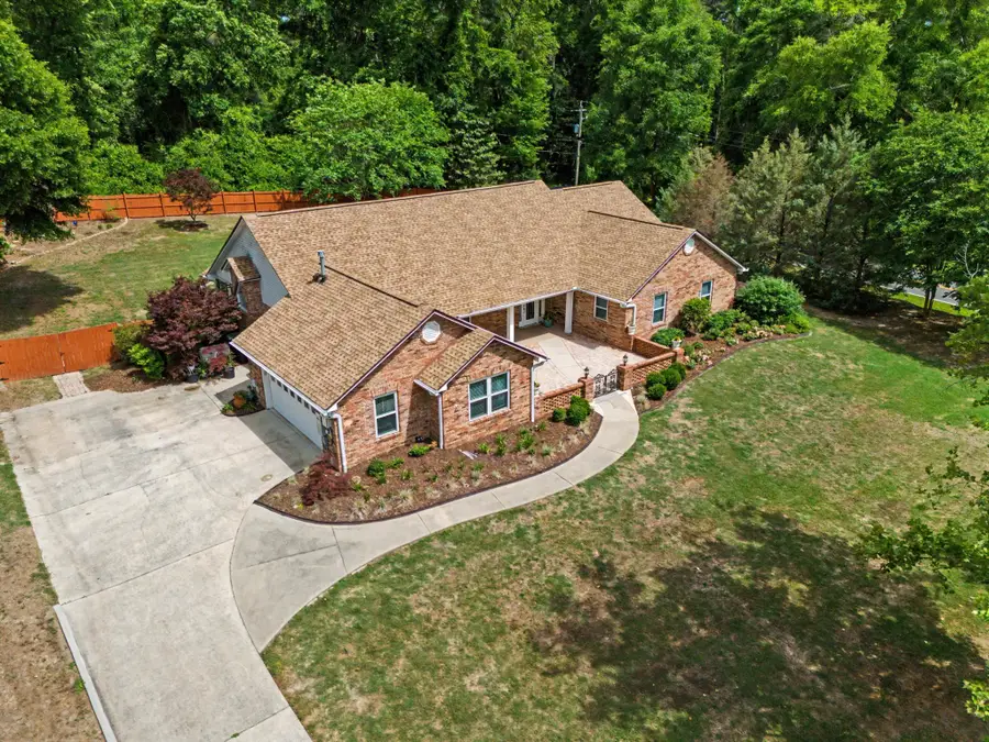 414 Frank Shaw Road, Tallahassee, FL 32312 - #2