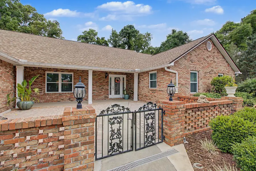 414 Frank Shaw Road, Tallahassee, FL 32312 - #3