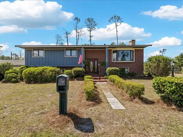 103 Crest Drive, Perry, FL 32348