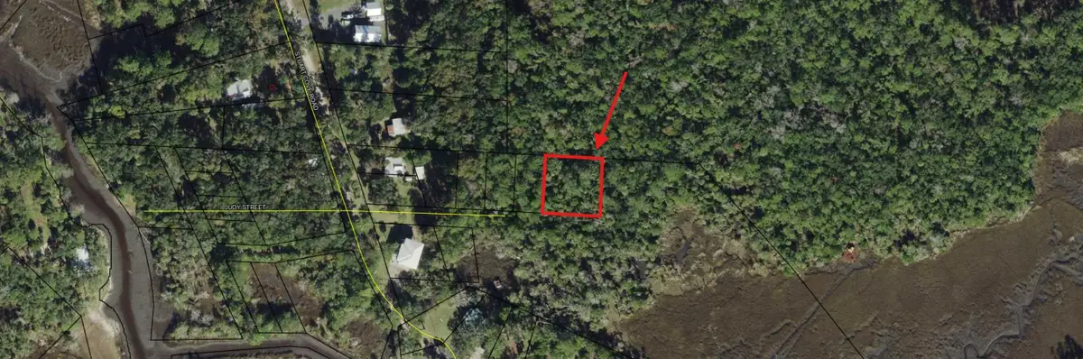 9 Judy Street, Crawfordville, FL 32327 - #1