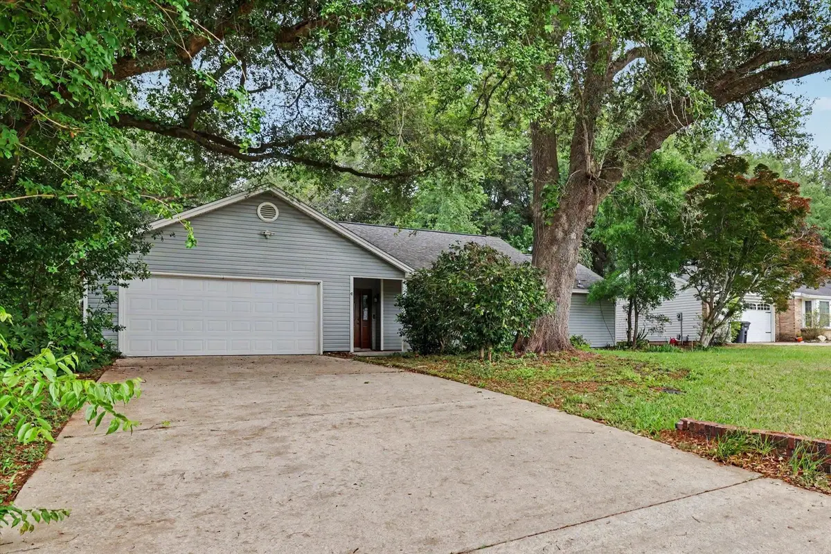 6742 Walden Circle, Tallahassee, FL 32317 - #1
