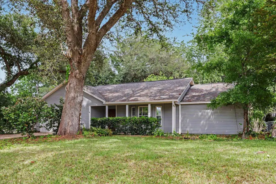 6742 Walden Circle, Tallahassee, FL 32317 - #2