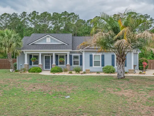 292 Parkside Circle, Crawfordville, FL 32327