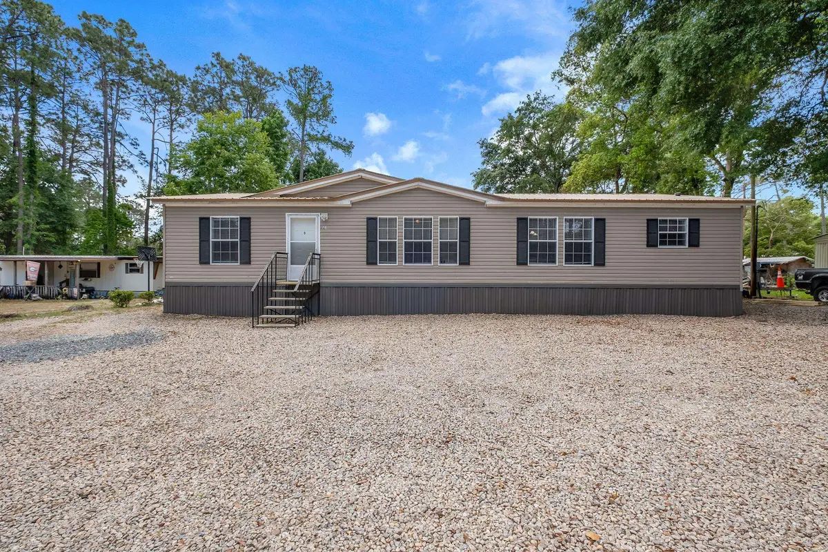 8531 W Belk Drive, Tallahassee, FL 32310 - #1