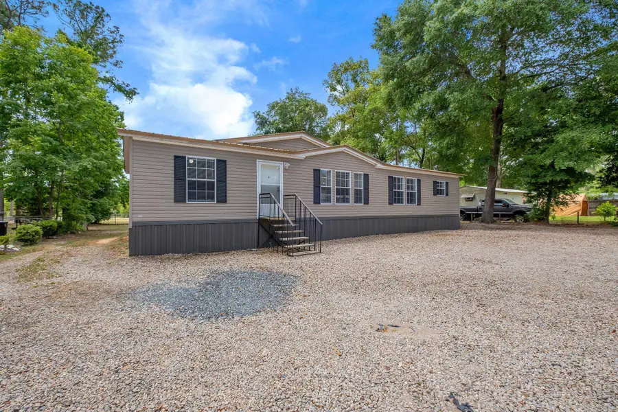 8531 W Belk Drive, Tallahassee, FL 32310 - #2