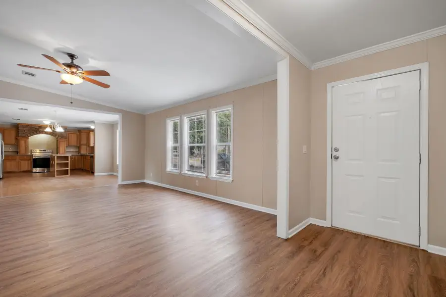 8531 W Belk Drive, Tallahassee, FL 32310 - #3