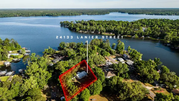 24133 Lanier Street, Tallahassee, FL 32310