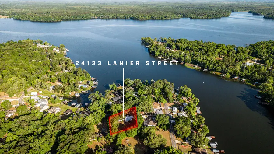 24133 Lanier Street, Tallahassee, FL 32310 - #3