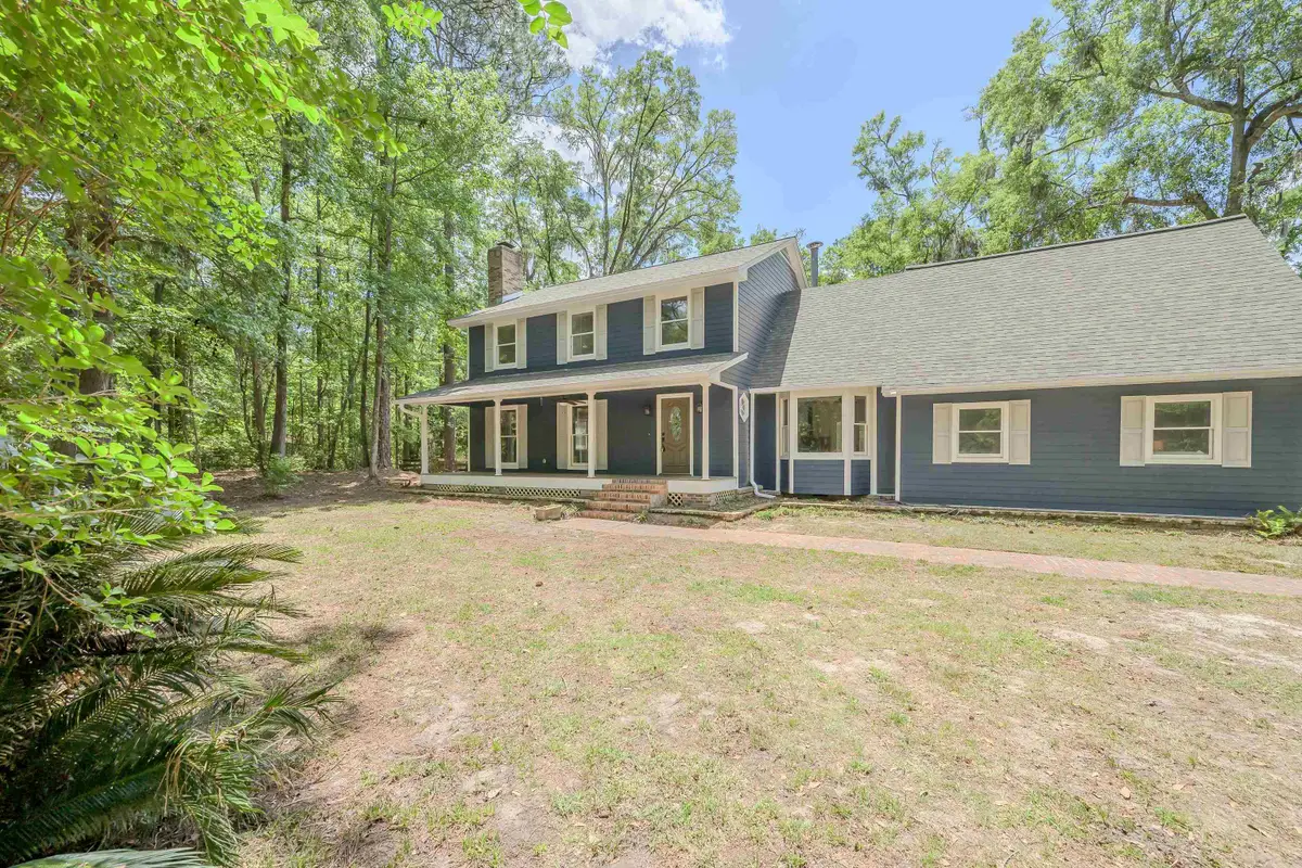 1831 Miller Landing Road, Tallahassee, FL 32312 - #1