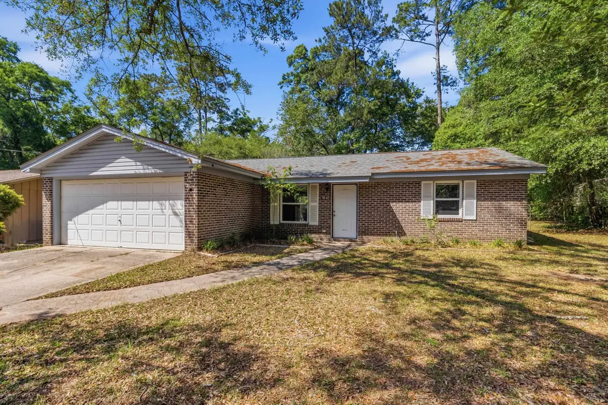 4561 Hickory Forest Circle, Tallahassee, FL 32303 - #1