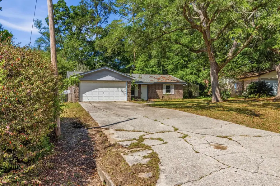 4561 Hickory Forest Circle, Tallahassee, FL 32303 - #2