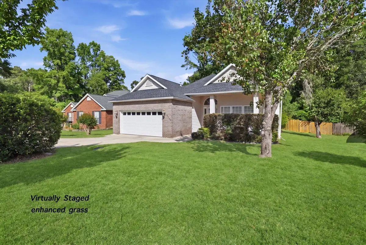 1260 Stoney Creek Way, Tallahassee, FL 32317 - #1