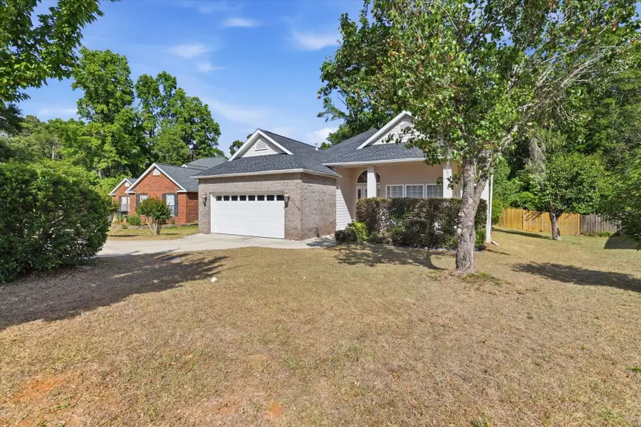 1260 Stoney Creek Way, Tallahassee, FL 32317 - #2