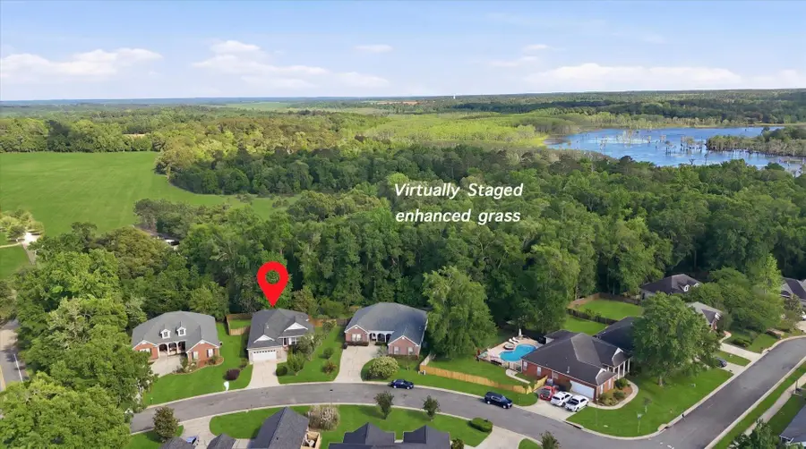 1260 Stoney Creek Way, Tallahassee, FL 32317 - #3