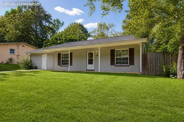 3010 Prospect Street, Tallahassee, FL 32301
