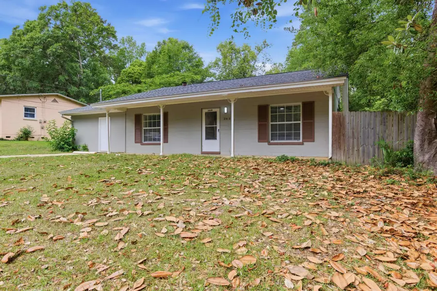 3010 Prospect Street, Tallahassee, FL 32301 - #2