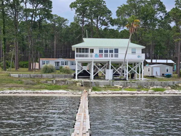 3150 Highway 98, Carrabelle, FL 32322